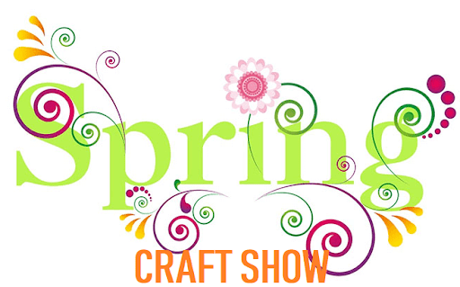 Crafts, Cars and Coffee Montclair Lions Charity Spring Craft Festival May 07, 2022